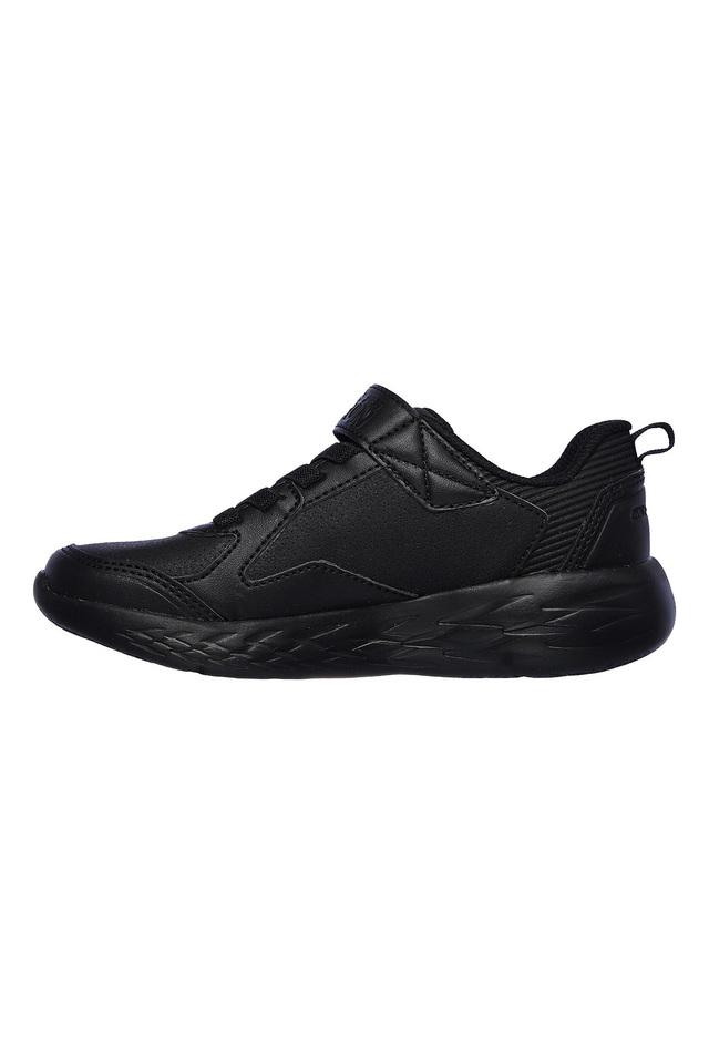 Black sports shoes outlet for ladies