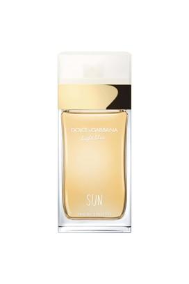 Light blue sun 2025 by dolce & gabbana