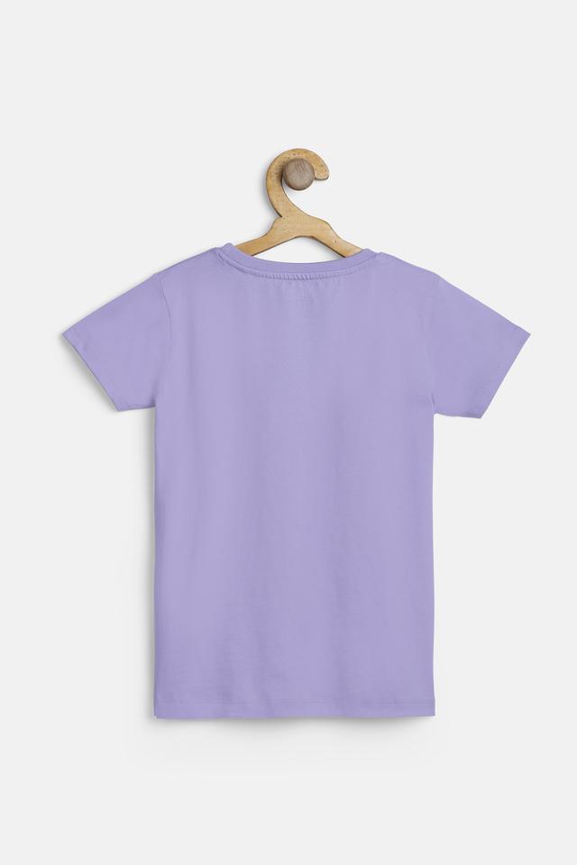 Buy adidas Originals Womens Always Original T-Shirt (Plus Size) Magic Lilac