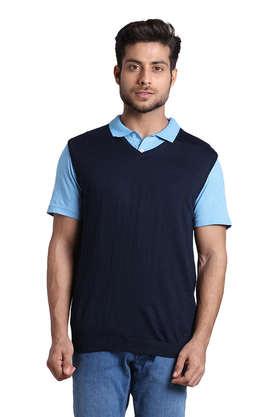 Park avenue men's hot sale cotton vest