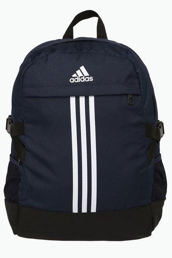 adidas unisex navy backpack