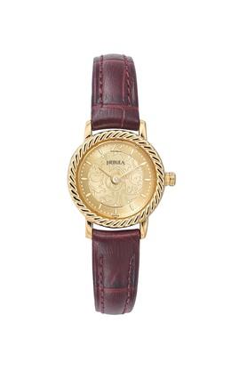 Nebula watches 18k discount gold