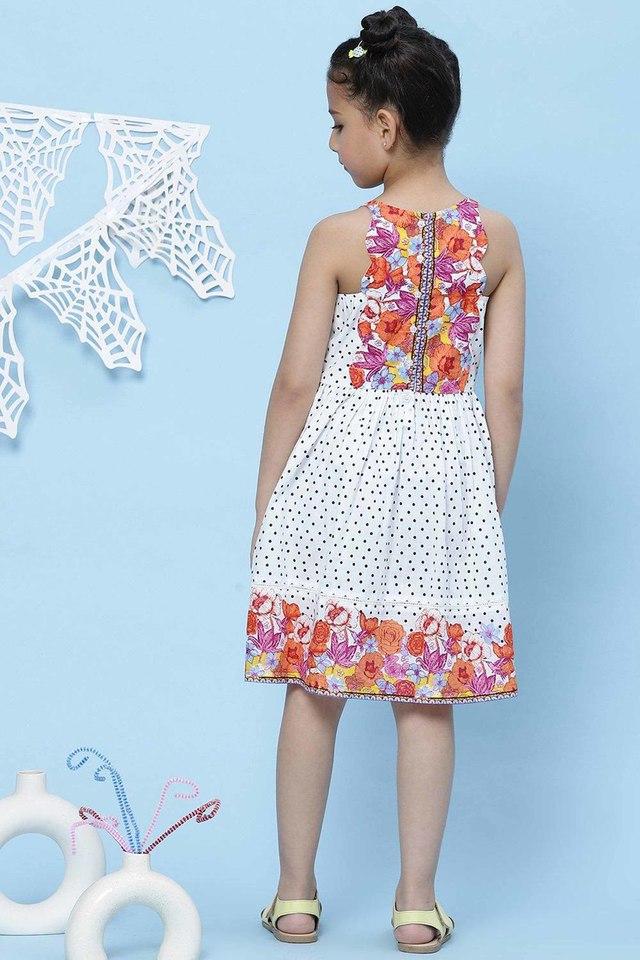 Biba best sale girls dresses