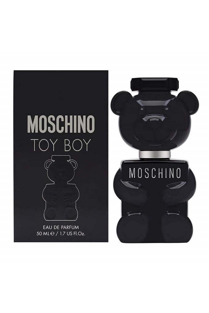 Moschino david discount jones