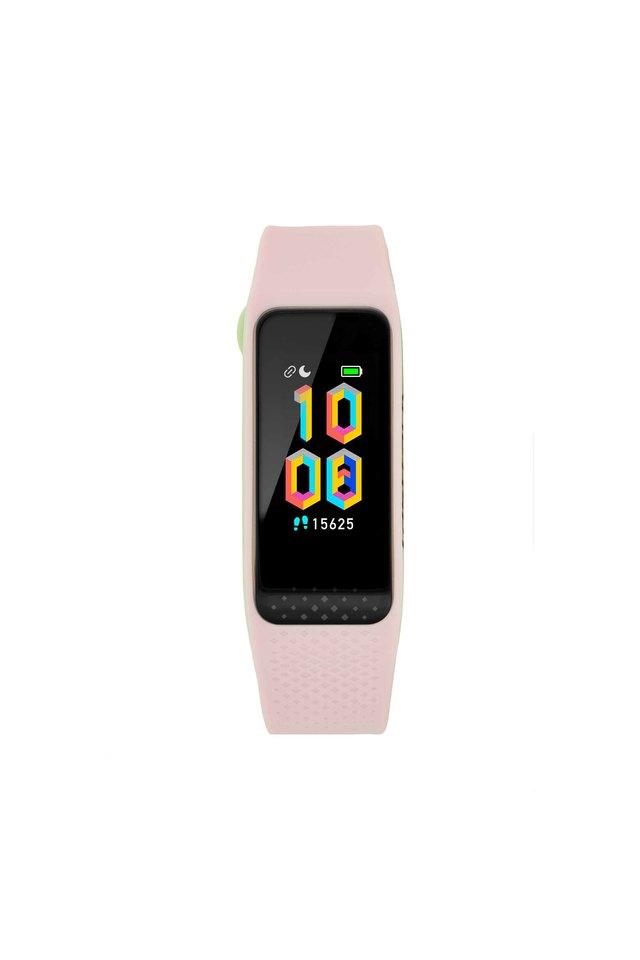 Fastrack fitness band on sale new