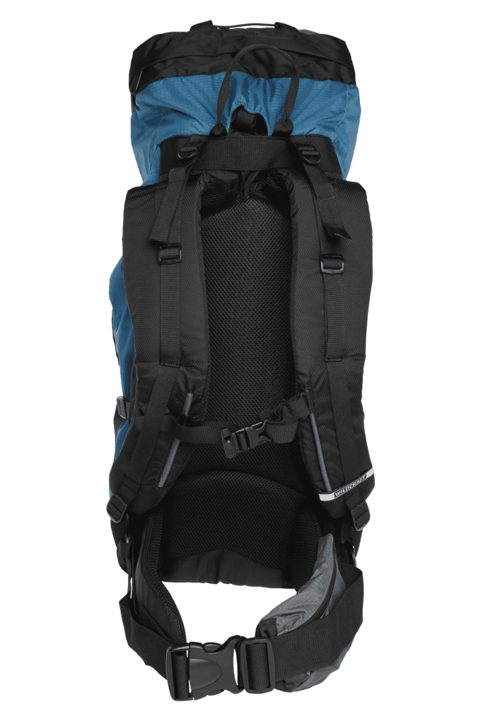 Wildcraft cheap 70l rucksack