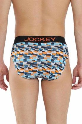 POP Underwear Short Boxer Collection 'TURN ME ON' Classic Boxer