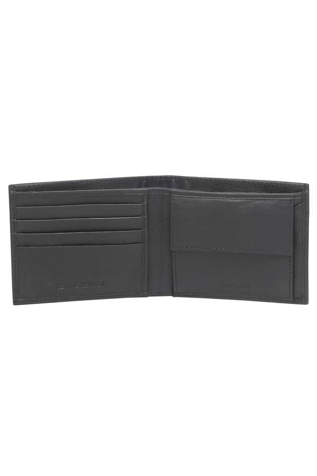 Mens wallet allen on sale solly