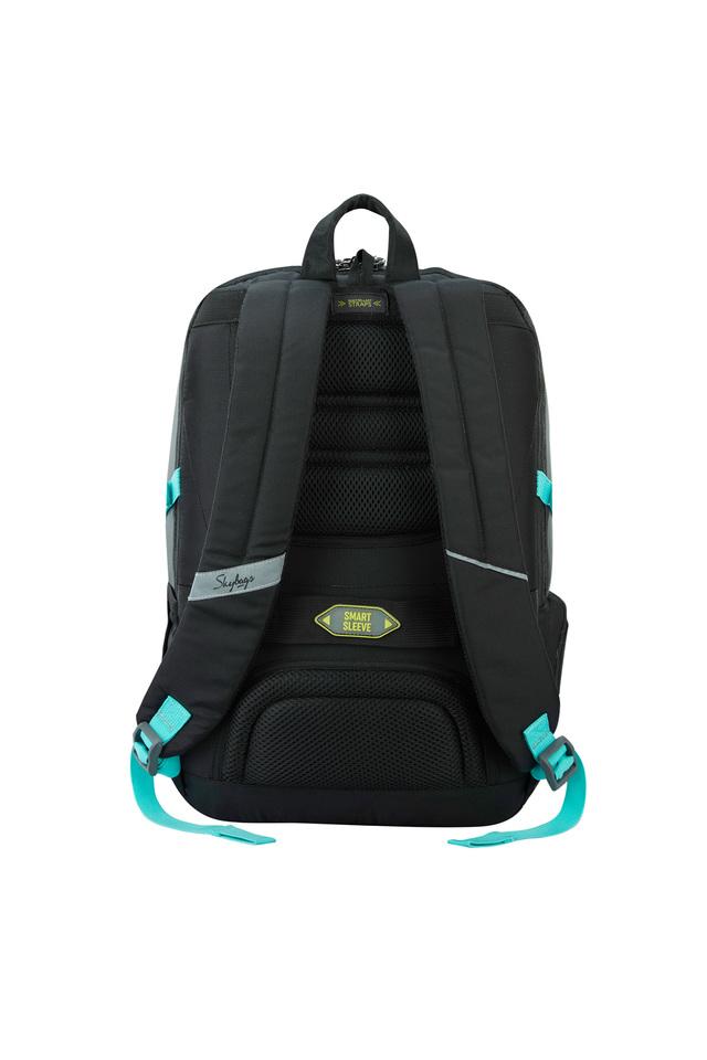 Skybags Polyester 20 L Skybag Blue Backpack Bag, Number Of Compartments: 3  at Rs 799 in Cherthala