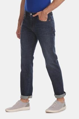 Gap dark shop wash jeans