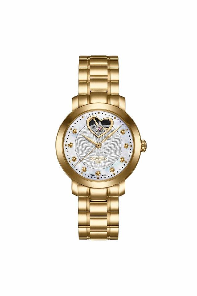 Roamer deals sweetheart watch