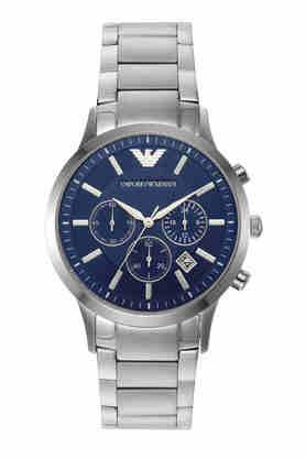 Armani on sale chronograph ar2448