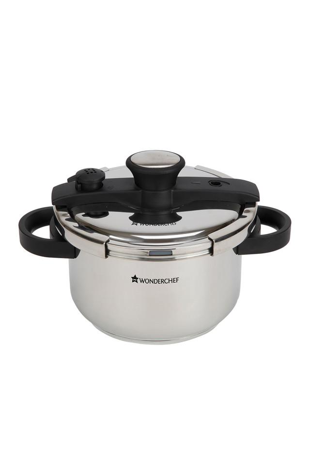 Wonderchef cooker 3 cheap ltr