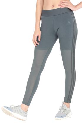 Adidas id shop mesh tights