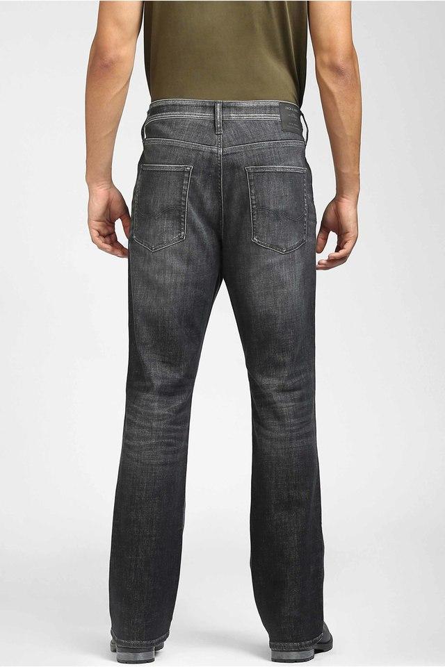 Jack jones bootcut on sale jeans