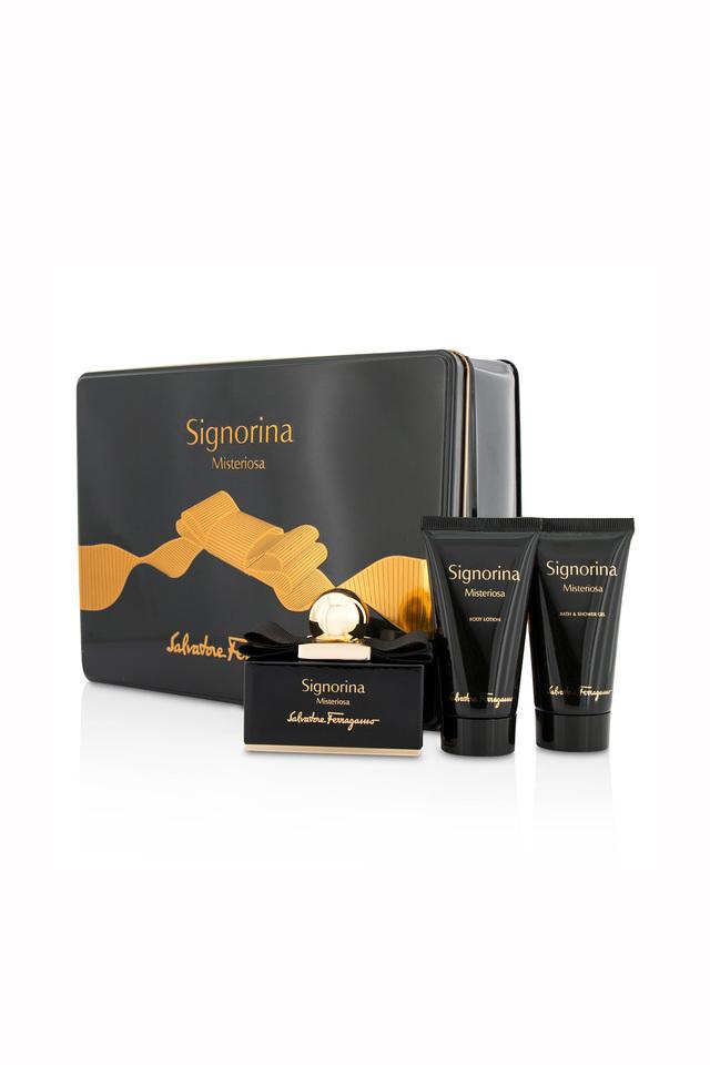 Signorina hotsell misteriosa 50ml