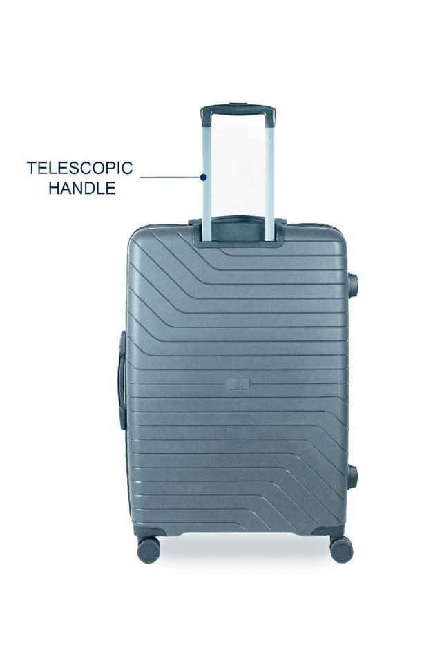 Allen solly cheap trolley bag price