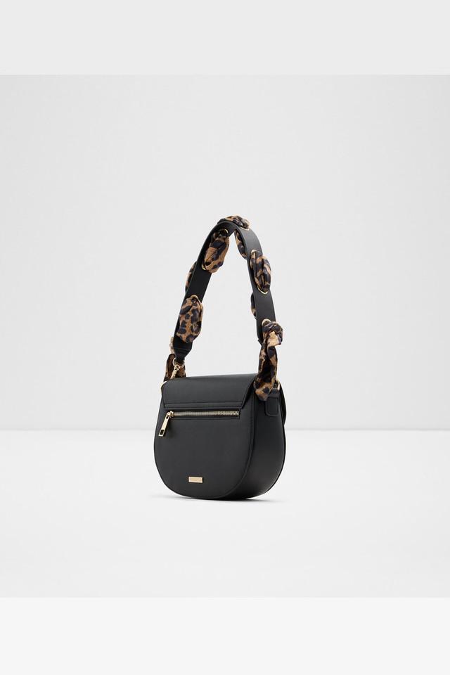 Aldo crossbody bag online black