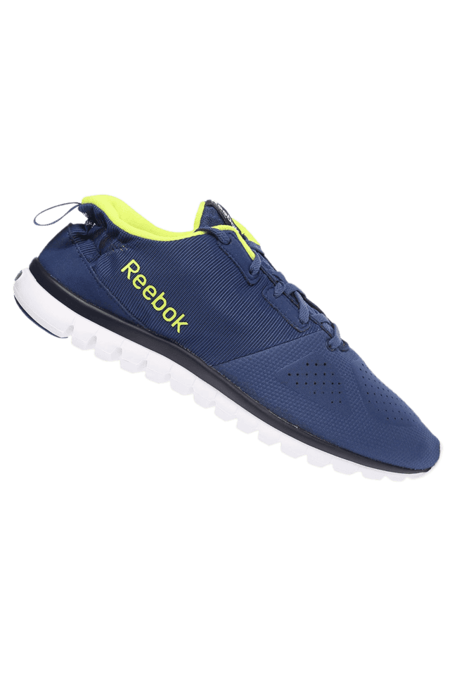 Buy REEBOK undefined Mens Sublite AIM Running Shoe Shoppers Stop