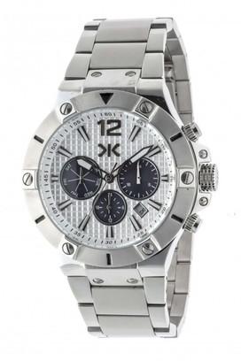 Buy GANT Mens Silver Dial Metallic Chronograph Watch - GTAD08900499I