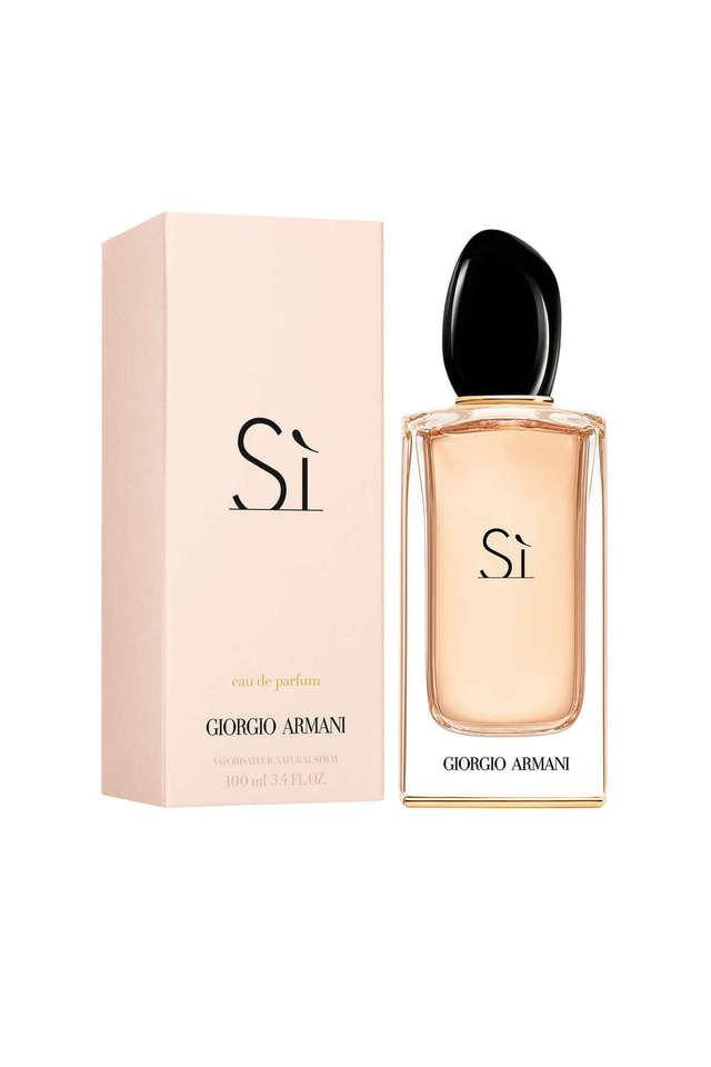 Si Eau De Parfum