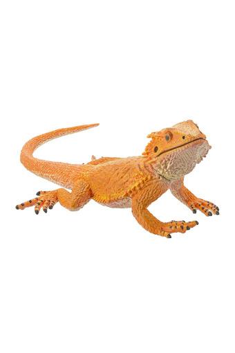 bearded dragon figure