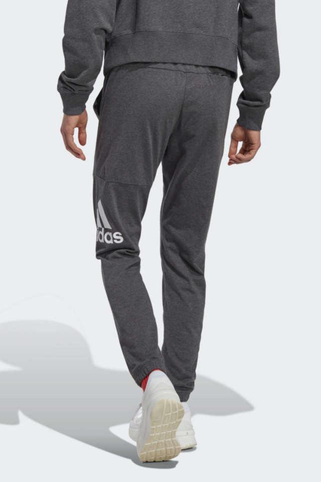 Adidas men's cotton track hot sale pants