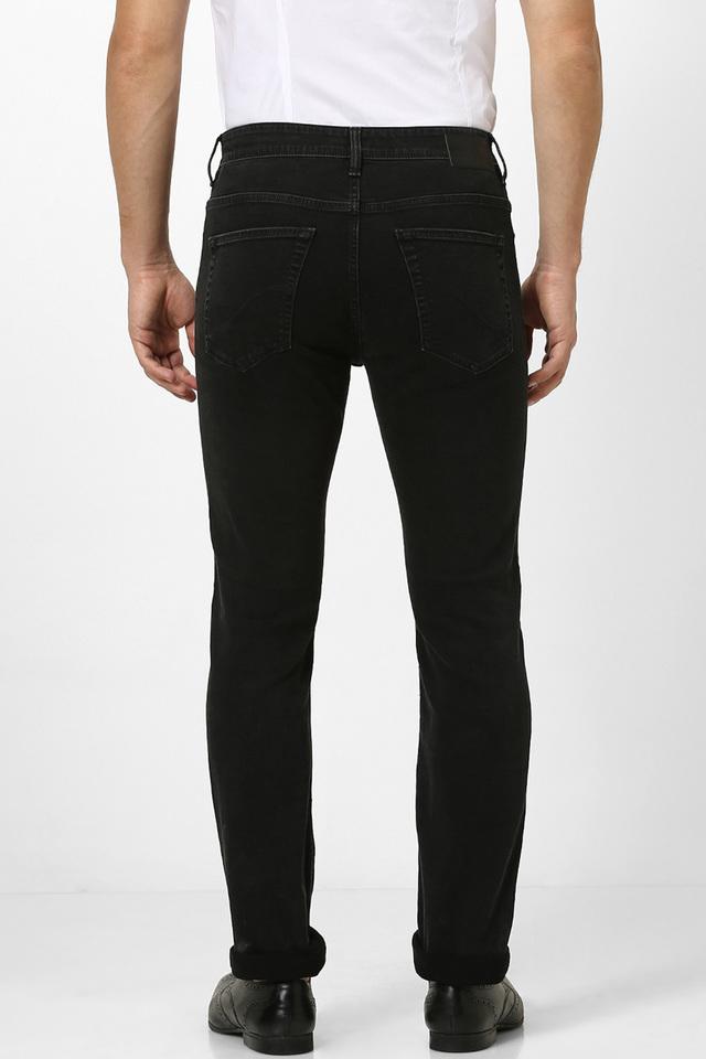 Buy CELIO JEANS Noir Slim Fit Mens Jeans Shoppers Stop