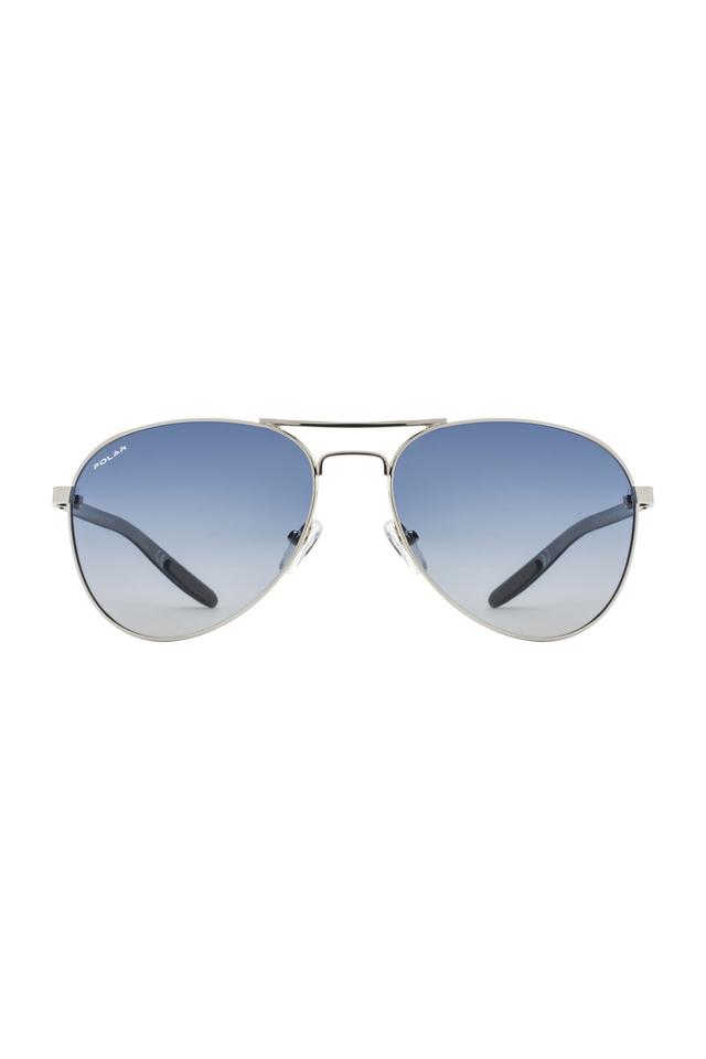 Polar 2025 aviator sunglasses