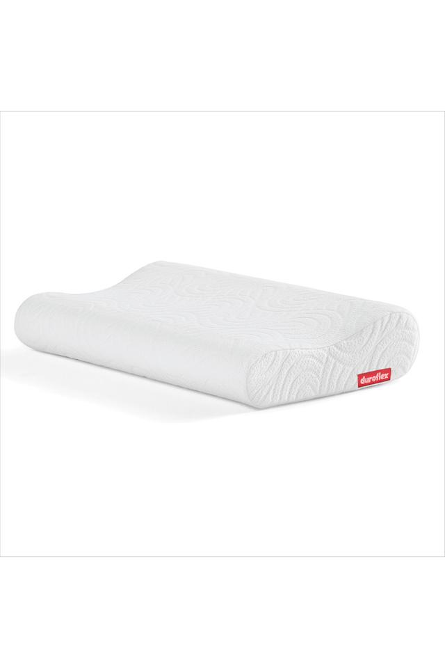 Duroflex memory 2025 foam pillow