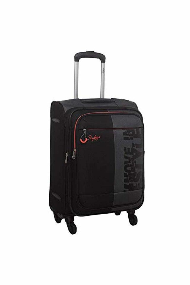 VIP -  Blue Hard Luggage - Main