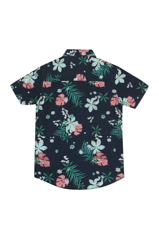 Printed shirts store for boys