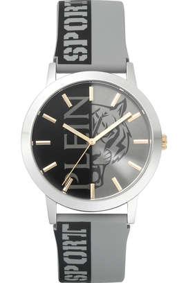 Buy TITAN Mens White Dial Leather Analogue Watch NK9162YL01