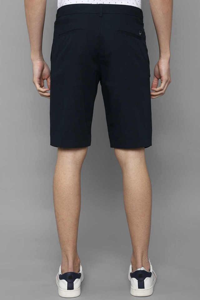 Allen hot sale solly shorts