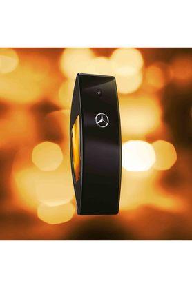 Buy MERCEDES BENZ Club Black Eau de Toilette for Men