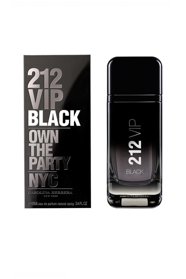 Mens 212 VIP Black Eau de Parfum