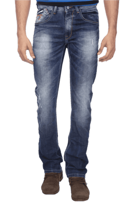 Spykar sales rico jeans