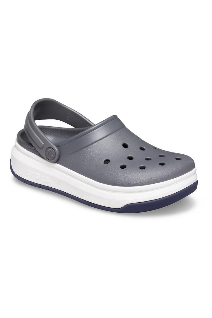 Crocband grey 2024