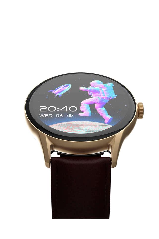 Aria watch 4 online montre