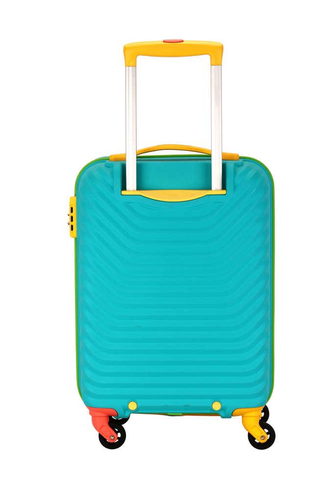 Newport cheap elite luggage