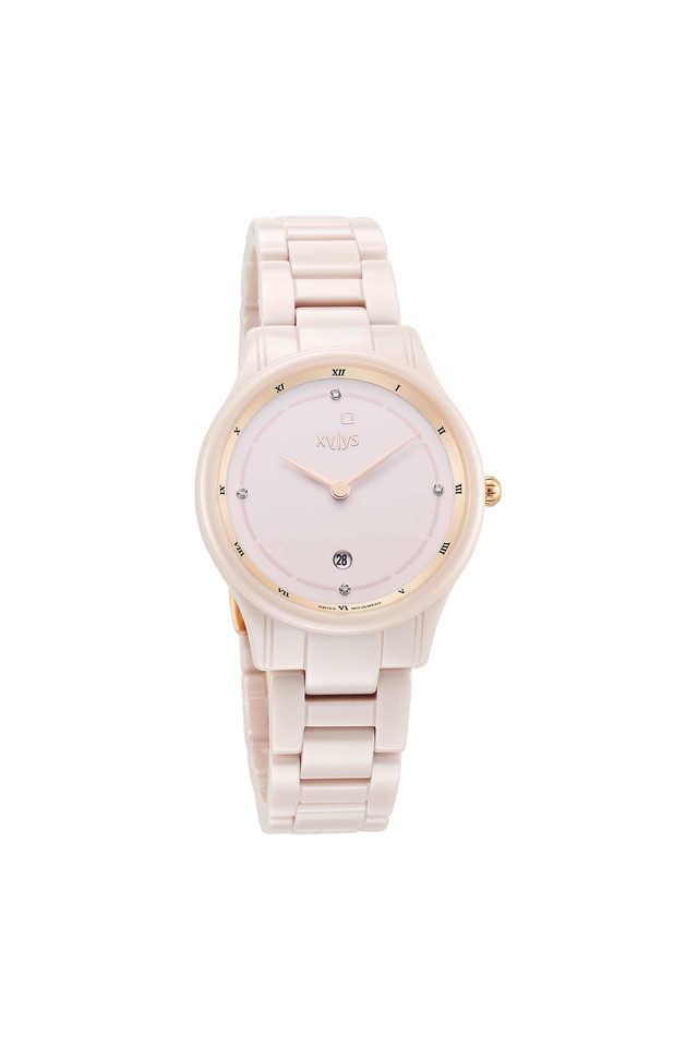 Xylys ceramic watches top