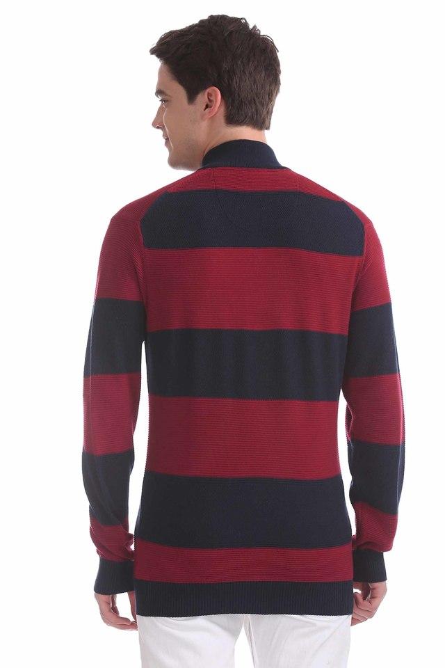 Arrow shop mens sweater