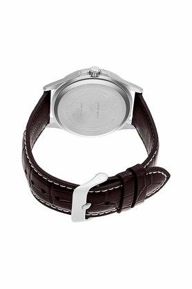 Buy CASIO Mens Enticer Analogue Watch A845 Shoppers Stop