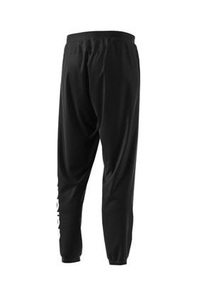 Mens black cheap adidas pants