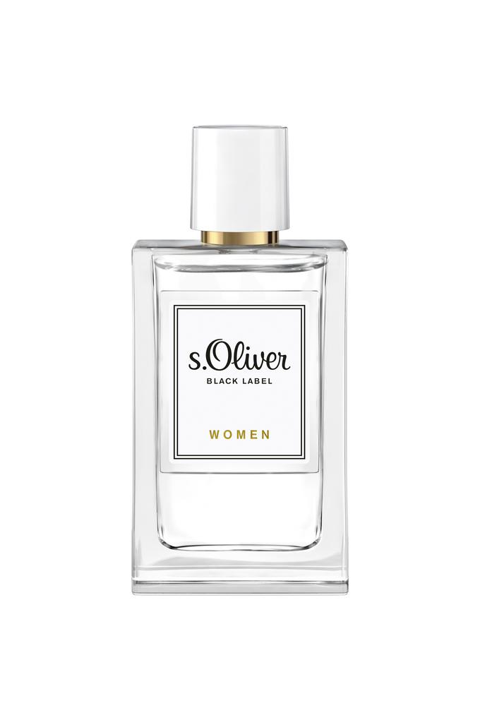 Buy S.OLIVER Womens Black Label Eau De Toilette Natural Spray