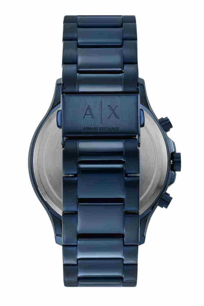 Armani exchange outlet watch replacement parts