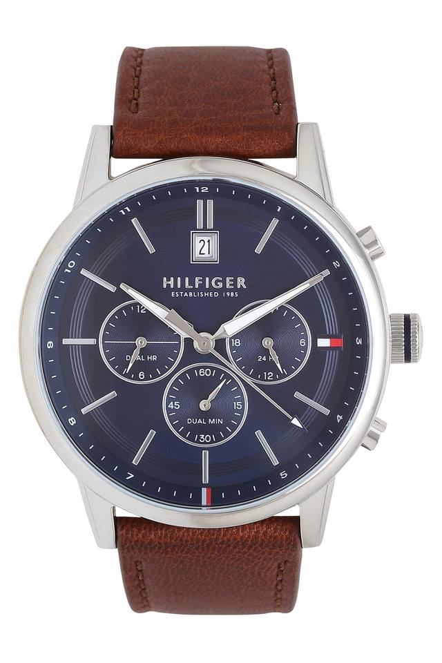 TOMMY HILFIGER - Chronograph - Main