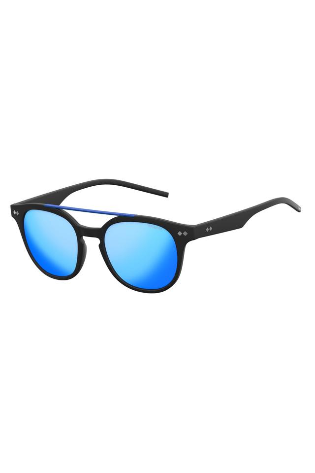 POLAROID PLD-2043-S-06LB-61 Sunglasses Size 61mm 140mm 14mm Ruthenium Brand  New - Walmart.com