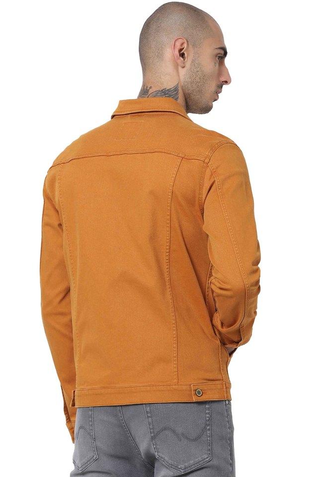 Jack and clearance jones cotton jacket