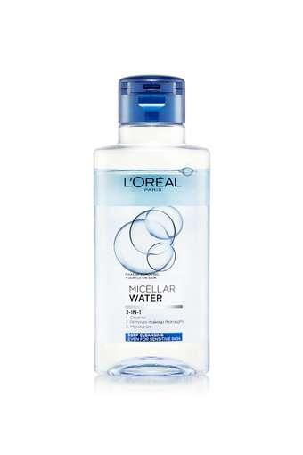 micellar water shoppers